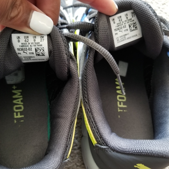 🚶🏽‍♂️Mens Puma Cell Pharos🚶🏽‍♂️ - Picture 7 of 7